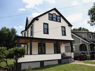 4505 Hampnett Ave, Baltimore, MD 21214