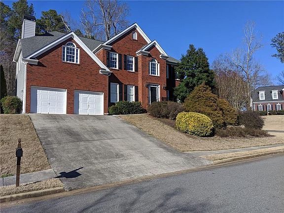 3rd image of 2350 Alexander Farms Ct SW