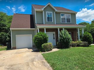 1504 Bellridge Rd, Rock Hill, SC 29732