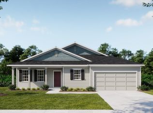 122 Brookshire Green Ct, Kingsland, GA 31548