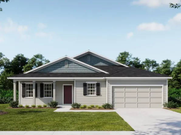 122 Brookshire Green Ct, Kingsland, GA 31548