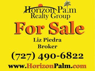 17235 Helen K Dr, Spring Hill, FL 34610