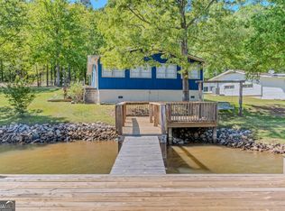 136 Yancey Rd, Jackson, GA 30233