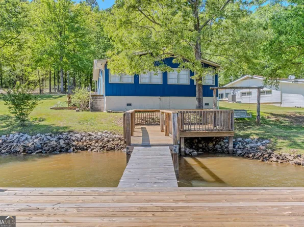 136 Yancey Rd, Jackson, GA 30233