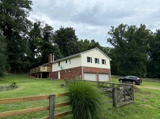 11838 Ramsburg Rd, Marriottsville, MD 21104