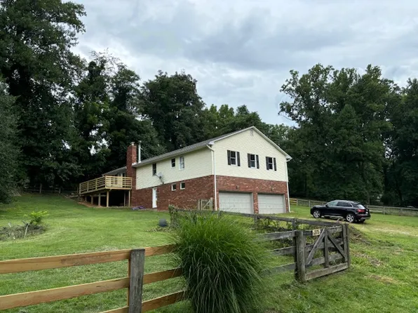 11838 Ramsburg Rd, Marriottsville, MD 21104