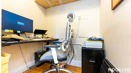 Rented by Nooklyn NYC LLC