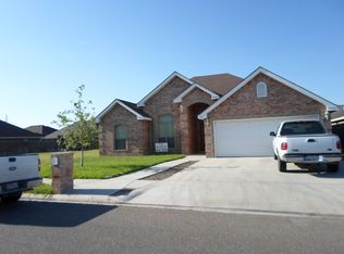 505 E Cheyenne Ave, Pharr, TX 78577