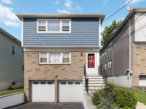 38 Brighton Ter, Irvington, NJ 07111