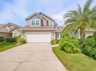 1125 Lionsgate Ln, Gulf Breeze, FL 32563