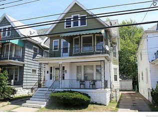 25 Page St, Buffalo, NY 14207
