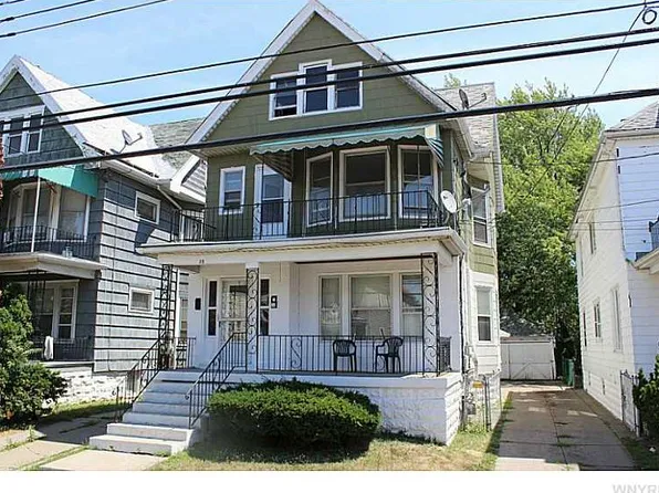 25 Page St, Buffalo, NY 14207