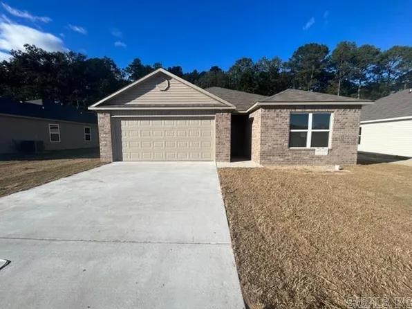 12120 Duck Creek Dr, Hensley, AR 72065