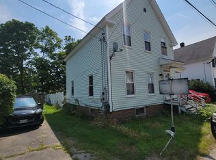 20 Otis Ave, Kittery, ME 03904