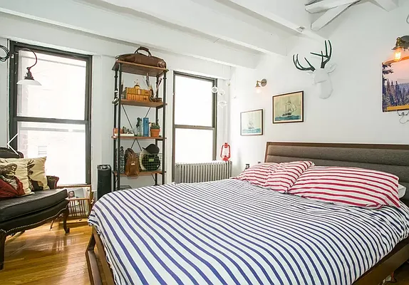 Rented by (Legacy) NY Quality Living Uptown | media 8