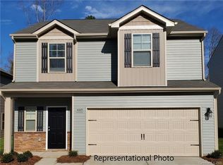 3104 Ainsley Woods Dr #18, Charlotte, NC 28214
