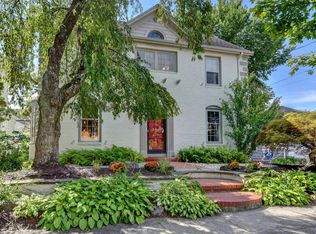 11 Gorton St, Providence, RI 02906