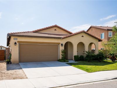 3462 Ribwort Rd, San Bernardino, CA, 92407