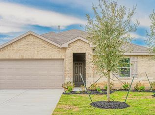 14910 Timber Pines Dr, New Caney, TX 77357