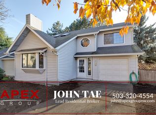 9728 SW London Ct, Tigard, OR 97223