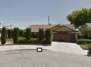 1500 Albret St, Lancaster, CA 93534