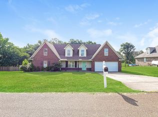 188 David Reed Dr, Munford, TN 38058