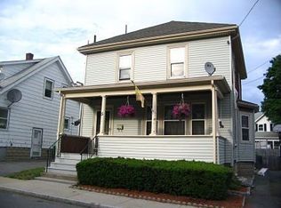 5 Geneva Ave, Lynn, MA 01905