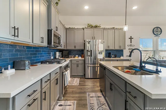 8024 Trail Grant — Photo 7