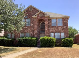 1130 Suffolk Ln, Cedar Hill, TX 75104