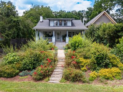 108 Woodrow Ave, Asheville, NC, 28801