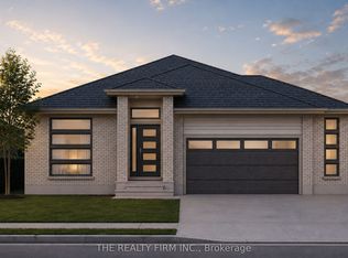 289 Elizabeth St, Southwest Middlesex, ON N0L1M0