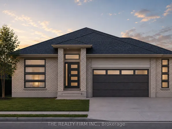 289 Elizabeth St, Southwest Middlesex, ON N0L 1M0