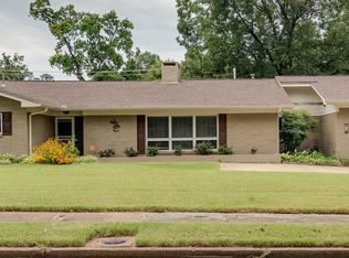 5255 Collingwood Rd, Memphis, TN 38117