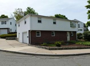 40 Lanark Rd, Malden, MA 02148