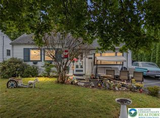 1710 North Blvd, Bethlehem, PA 18017