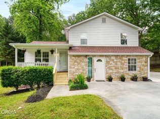 2297 Whitehouse Rd, Dacula, GA 30019