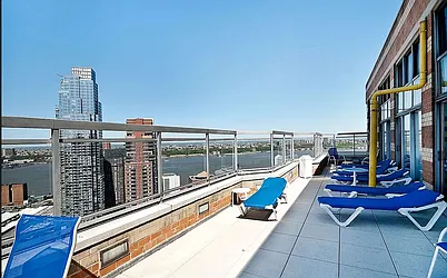 Rented by Oxford Property Group