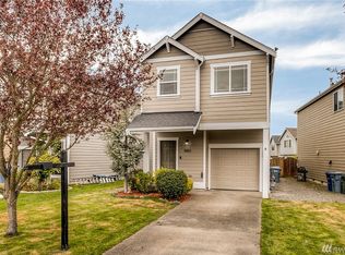 11413 184th Street Ct E, Puyallup, WA 98374