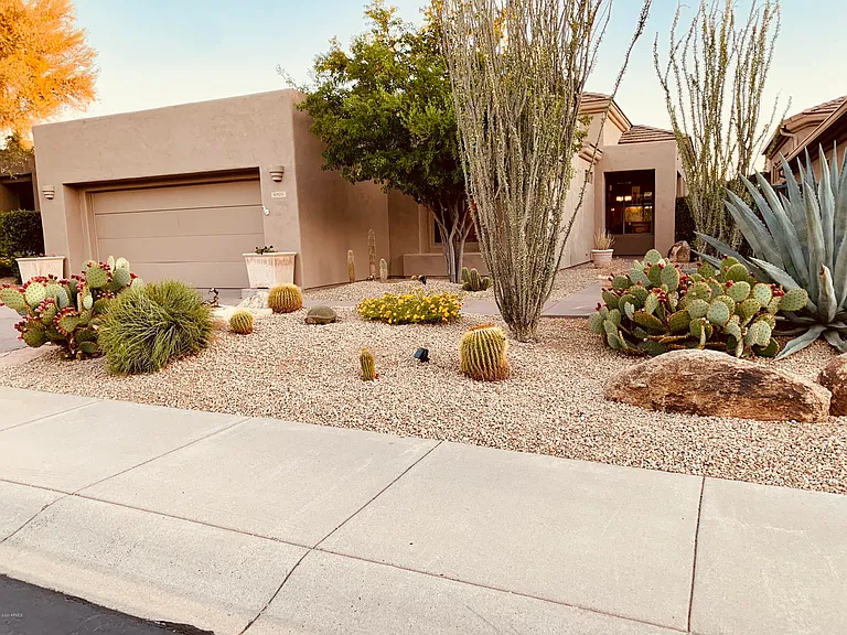 6925 E Sienna Bouquet Pl — Photo 2