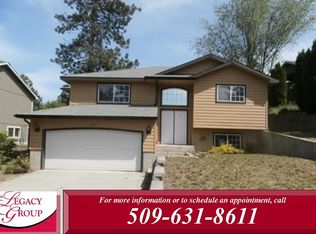 1213 S Havana St, Spokane, WA 99202