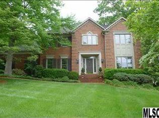 4310 4th Street Cir NW, Hickory, NC 28601