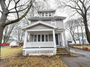 30 Bock St, Rochester, NY 14609