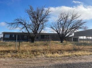 5508 N Seward Ave, Odessa, TX 79764