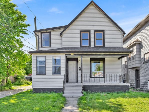 1153 University Ave E, Windsor, ON N9A 3A5
