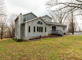 205 S White Rock Rd, Holmes, NY 12531