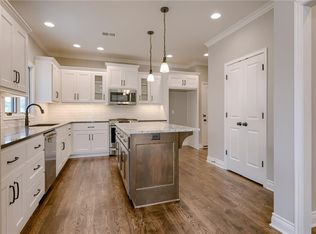 11416 S Millridge St, Olathe, KS 66061