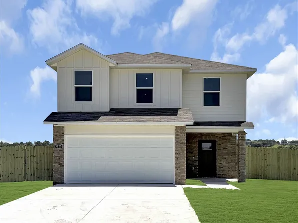 4908 Magnetic Springs St, Springdale, AR 72764
