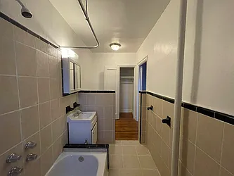 Rented by Hillel Realty Group