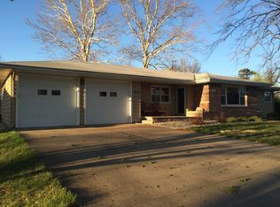 3420 Anderson Ave, Manhattan, KS 66503