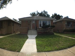 12813 S Bishop St, Calumet Park, IL 60827